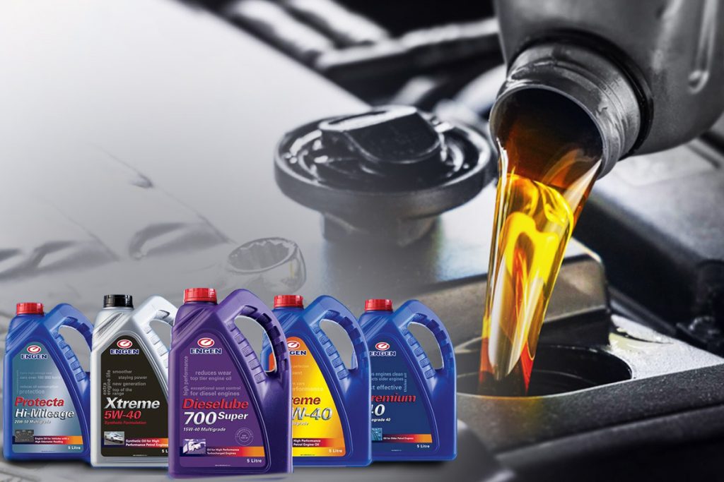 Understanding Engine Oils: Why Choosing the Right Lubricant is Crucial for Your Vehicle’s Health