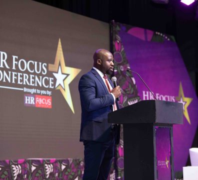 Engen Ghana’s MD, Brent Nartey, Redefines HR’s Role in Driving Success at HR Focus Conference 2024